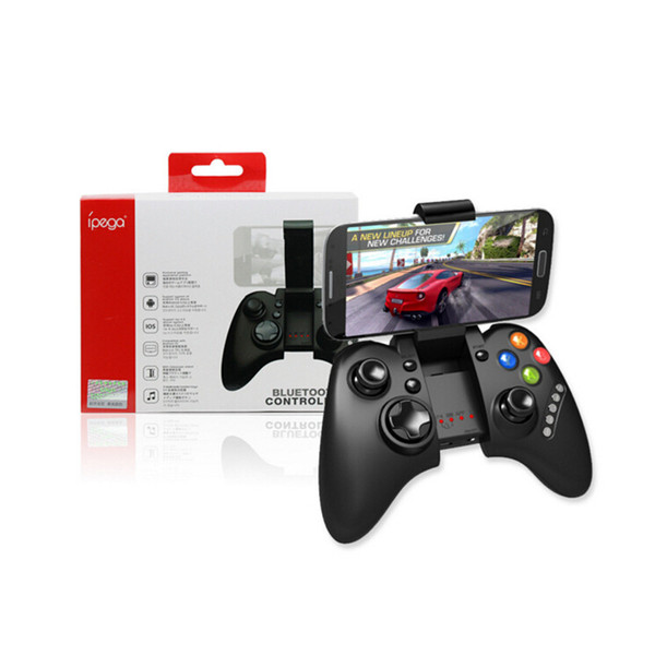 IPEGA PG-9021 Classic Wireless Bluetooth V3.0 Gamepad Game Controller Gamepad Joystick for Android / iOS PC Games