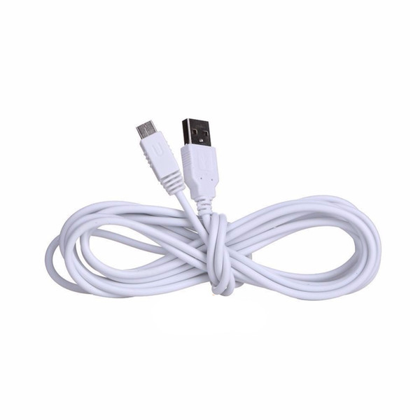 3Meters USB Data Power Charger Charging Cable for Nintendo Wii U WIIU Gamepad Controller