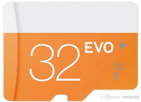 2019 free EVO 100% REA 8GB 16GB 32GB 64GB 128GB Memory Card SDHC Memory Card Plus Adapter Class 10 U1 UHS-I V30 A1 MicroSD HC Extreme Pro