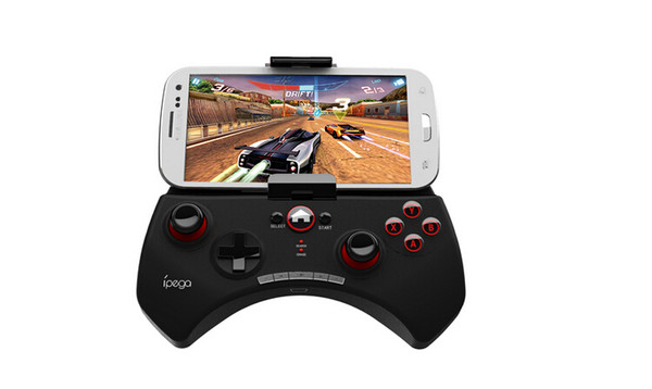 Ipega PG 9025 Wireless Bluetooth Game Games BT Controller Multimedia Gamepad for Android iOS For iPhone ipod For Samsung Galaxy