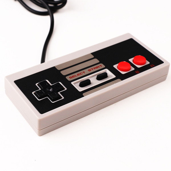 NES CLASSIC MINI Edition Joysticks Extension Cable Gamepad Entertainment system Classic MINI console with Handle controller Best Quality