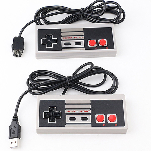 NES CLASSIC MINI Edition Joysticks Classic NES Console for Mini NES Game Gaming Retro Extension Cable Electronic Wire For Wii