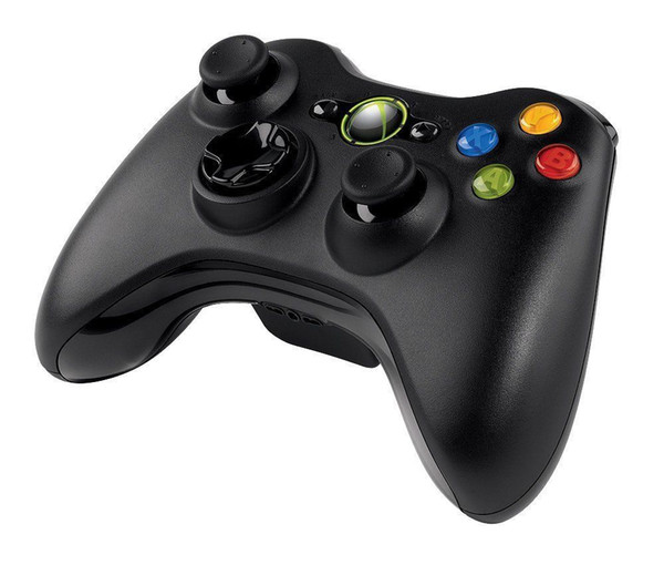 .2.4GHz Wireless Controller For XBOX 360 Games Bluetooth Joystick For Microsoft Game Gamepad XBOX360 Controle Computer