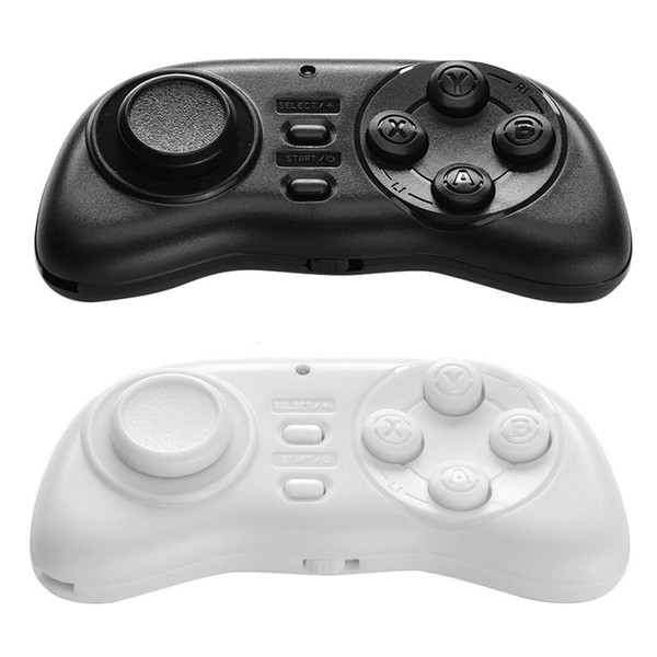 HOT PL608 Portable Wireless Bluetooth Game Controller for Phone Tablet Set-top Box