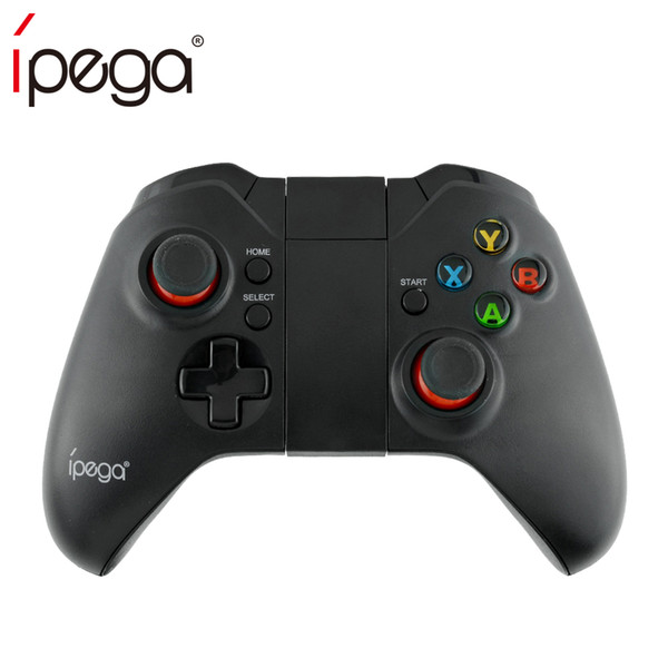 IPEGA PG-9037 PG 9037 Wireless Gamepad Bluetooth Game Controller Adjustable Holder for Android/ iOS Tablet PC Smartphone TV Box