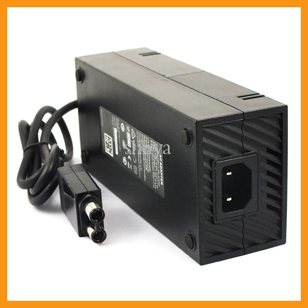 US Plug 100V-240V AC Adapter for Microsoft Xbox X-Box One Home Power Supply Adapter