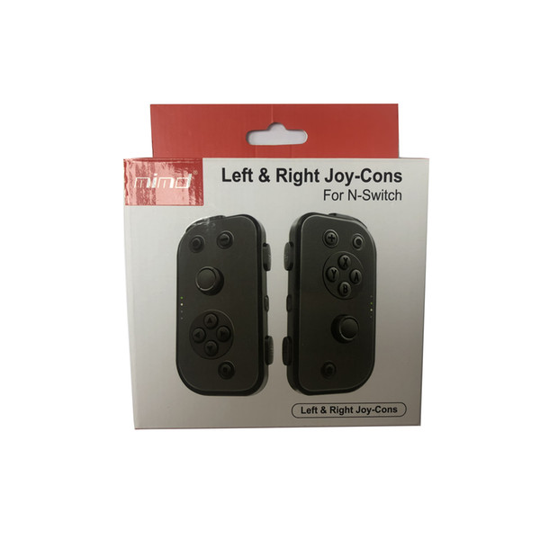 Bluetooth Gamepad Controller For Nintendo Switch Console Switch Gamepads Controllers Joystick For Nintendo Game Controllers & Joysticks