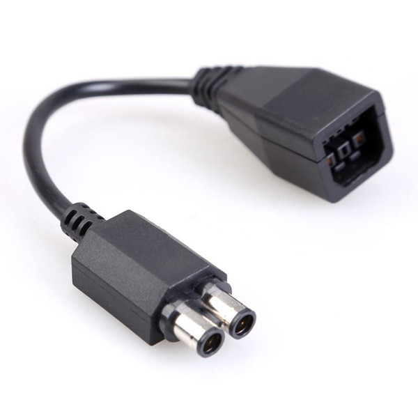 Adapter Converter Cord AC Power Supply Transfer Cable for XBox360 Slim VGA_00H