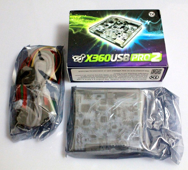 Original NEW X360usb pro v2 / X360usbpro v2