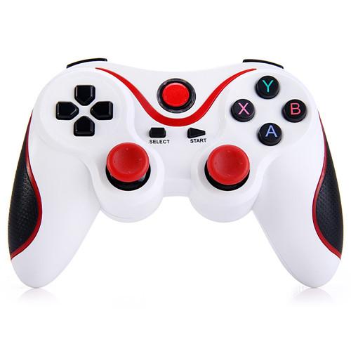 Gamepad X3 Game Controller Smart Wireless Joystick Bluetooth Android Gamepad Gaming Remote Control T3/S8 Phone PC Phone Tablet