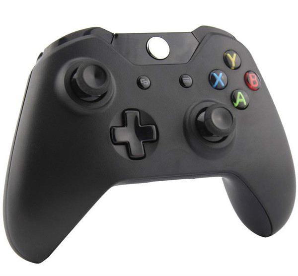 hot Guaranteed 100% New Wireless Controller For XBox One Elite Gamepad Joystick Joypad XBox One Controller With Retail BoxHOT