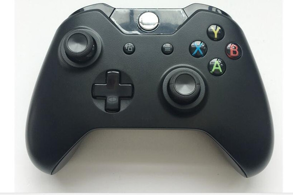 xbox one controller refurbished wireless bluetooth custom gamepad with original motherboard and OEM xbox one controller shell