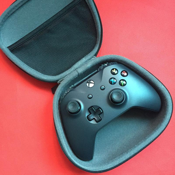 hot sale Handle Travel Eva Hard Shell Carrying Storage Case for Nintend Switch Pro Controllers NS Xbox one Slim One X XBOX 360 Bag Box