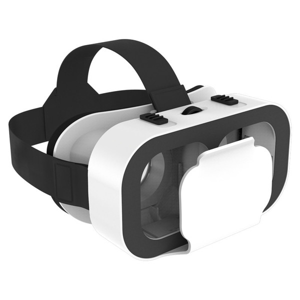 Brand Designer VR Glasses 3D Movie Games Glasses Mobile Games Play Movies 3DVR Glasses Virtual Reality, Universal All Smartphones 2019