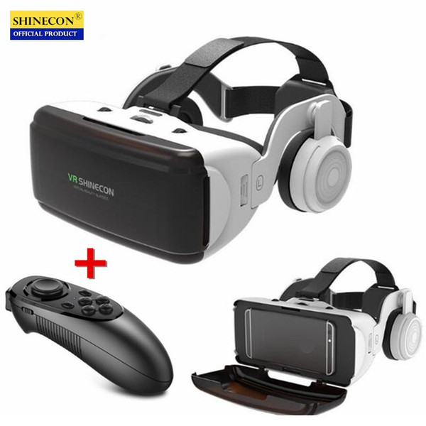 Virtual Reality goggle 3D VR Glasses Original BOBOVR Z4/ bobo vr Z4 Mini google cardboard VR 2.0 For 4.0-6.0 inch smartphone