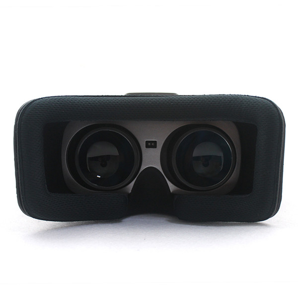 3D Virtual Reality Glasses Support 3D Movie/Games/Video Android VR All in one 3D