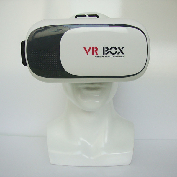 Factory prices 3d vr glasses to watch free video for smartphone support games