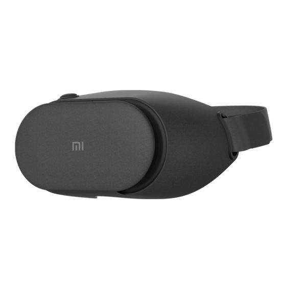 100% Original Xiaomi VR Play 2 Virtual Reality 3D Immersive Glassess MI VR Box For 4.7-5.7 Inch Smartphones Controlled By VR App