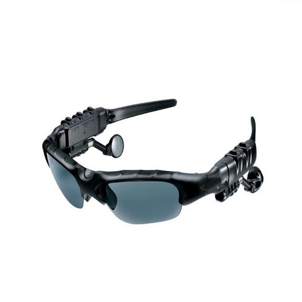 New MP3 Bluetooth Glasses Polarized Bluetooth Sports Riding Sunglasses Mp3 Glasses