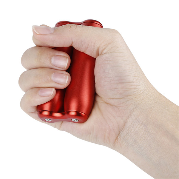 Strange New Palm ONO Decompression Bar Fingertip Roller Decompression Artifact Aluminum Hand Massage Anti Irritable Toy