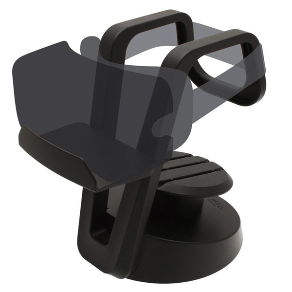 Universal VR Headset Stand VR Monut Black Display Holder Cable Organiser Rack Storage With Cable Management For Glasses Stand