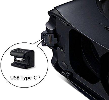 Type-C Converter Adapter for Gear VR 4