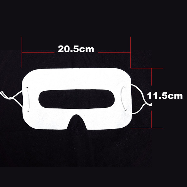 25000 PCS,VR Pad Eye Mask For Htc Vive Headset For PS4 VR oculus rift