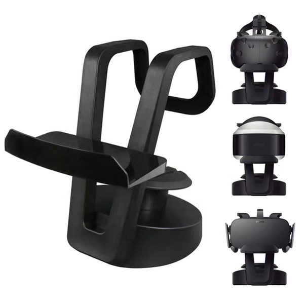 Universal VR Stand Display Station Storage stand For PlayStation VR PSVR PS4 Accessories for HTC Vive / vive pro Headset