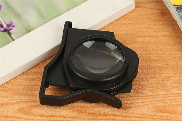 Portable Folding VR glasses,new mini 3D virtual reality glasses, mobile phone format AR digital gifts,Free shipping!