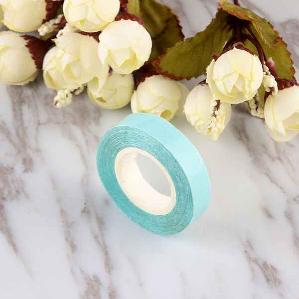 1PC Extraordinarily Waterproof Double-Sided Adhesive Tape for Skin Weft Hair Extension Tapes Wig Hairpiece 300CM High Quality