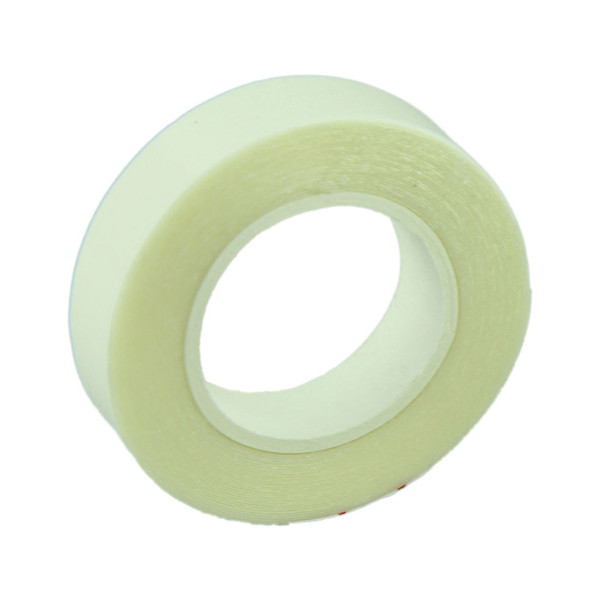 10pcs HIGH QUALITY 1cm*3m Double-Sided Adhesive Tape for Skin Weft Hair Extensions - super adhensive tape