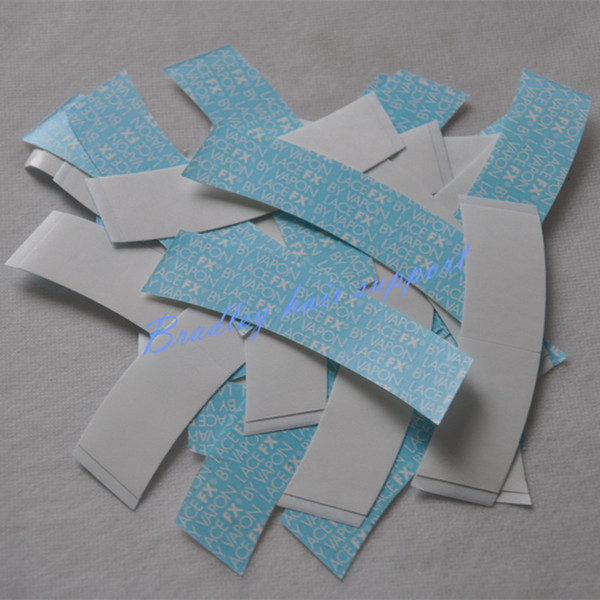 Hair Extension Vapon Blue Double Tape FXAB for Double-Taped Hair Extension 36pcs/bag