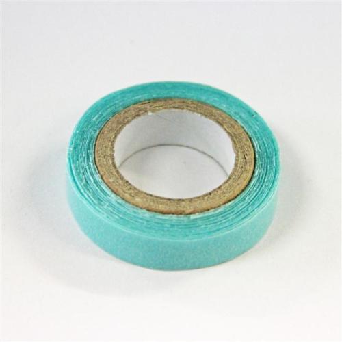 1CMX3M TAPE BLUE Double sided tape for hair extensions sticky lace wig glue