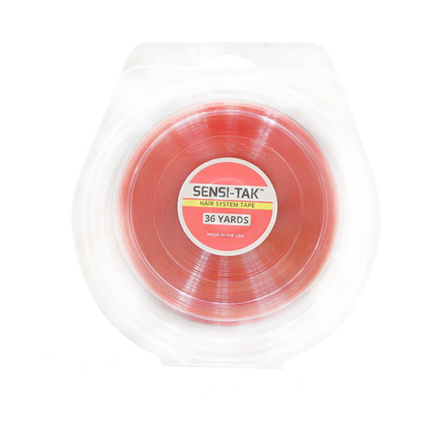 Wholesale 36 Yards Sensi-tak Super Quality Adhesive Tape Size : 1