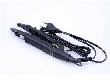 New european usa standard hair extension tools constant temperature heat fusion hair extension tool 227*49*26mm XX 007