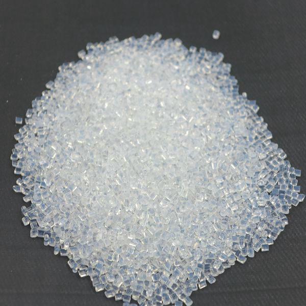 100% Italian Keratin Glue Granules/Beads/Grains, High Purity Strong Adhesion Fusion Glue Keratin 100g/bag FREE SHIPPING