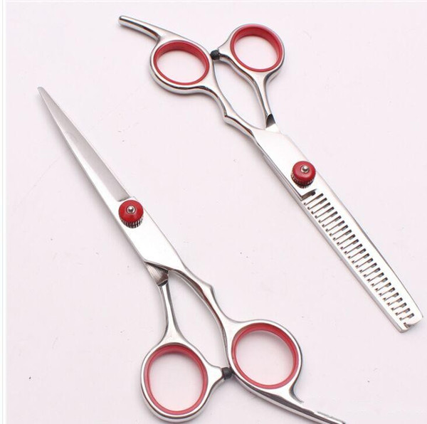 Meisha Hair Cutting Scissors Professional Hairdressing Scissors Barber Scissors JP440C Barbers Shear Hair Care & Styling Tool