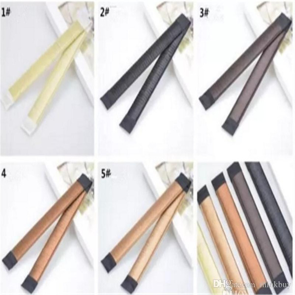 Hair Magic Tools Bun Maker Hair Ties Girl DIY Styling Donut Former Foam Hair Bows French Twist Magic Tools Bun Maker