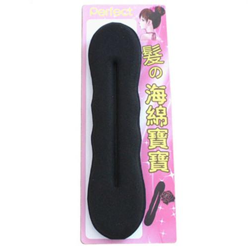 Hair Bun Maker Spongia Hair Accessories Tools Synthetic Cheap for Women Heat Resistant Hair