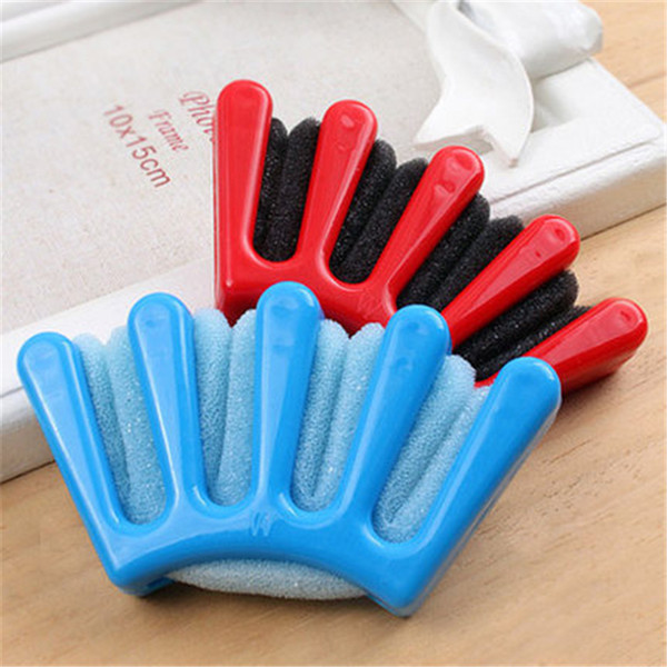 Wholesale Hair Bun Maker DIY Hair Style Hair Editor Dispenser Twist Braid Tools Wave 