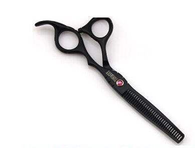 Meisha Hair Cutting Scissors Professional Hairdressing Scissors Barber Scissors JP440C Barbers Shear Hair Care & Styling Tool, ZZH