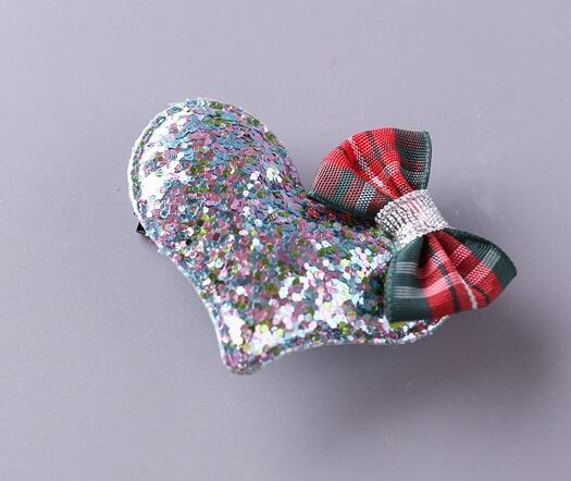 68 sell fashion Children's sequins baby hairpin hair accessories headdress jewelry wholesale gift