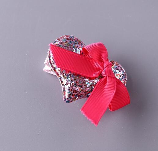 70 wholesale Children's sequins baby hairpin hair accessories headdress jewelry wholesale gift