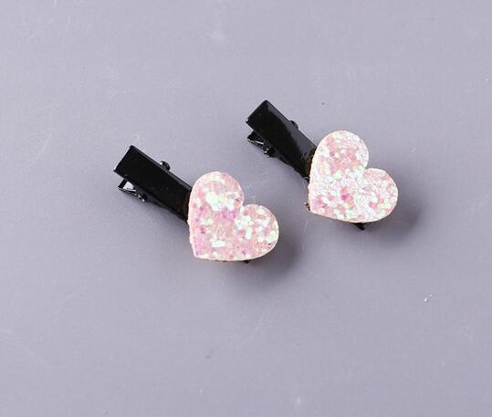 111 Factory direct sequins cat ears hair clips adult sell cute cute headwear hair accessories