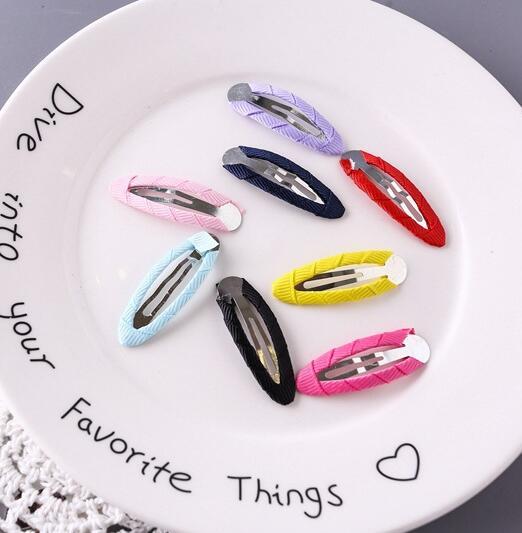 57 Children's sequins baby hairpin hair accessories headdress jewelry wholesale gift