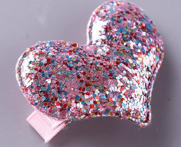 73 wholesale Hot sell Children's sequins baby hairpin hair accessories headdress jewelry wholesale gift