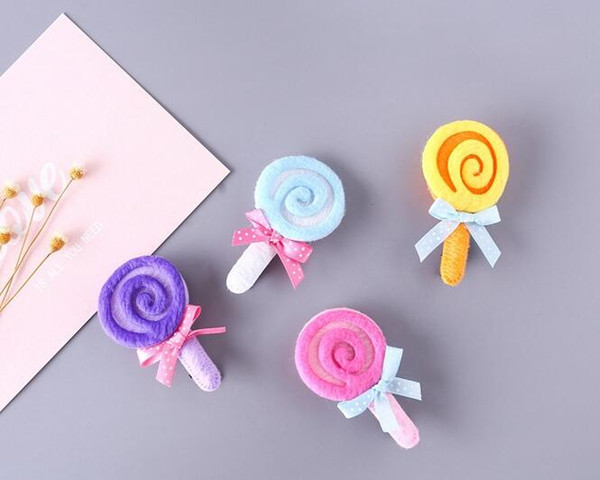 112 Headdress boxed bow hairpin set baby side clip hair accessories factory wholesale