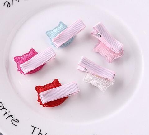 139 4.3cm wave clip word clip black hairpin children adult card hair clip wholesale