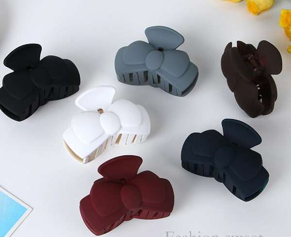 138 Children's bow headdress set handmade hairpin girls hair accessories factory direct sales