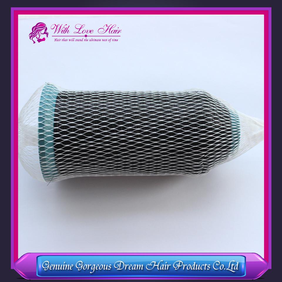 Freeshipping - 1pcs Thread of Weaving / High Intensity Polyamide Nylon Thread / Hair Extension Tools